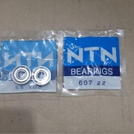 Bearing NTN 607 ZZ bearing roll bearing steel