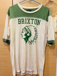 Brixton Oversized 潮踢