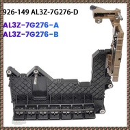 (JPTZ) New Transmission Conductor Lead Frame Connector Valve Body TCM AL3Z-7G276-A for F-15 6R80 AL3