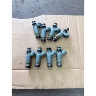 injector Subaru 440cc original japan