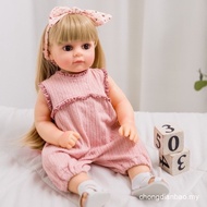 Rebirth Doll Clothes 55cm Doll Costumes Doll Dress Up Clothes Play House Toys Barbie Costumes (Only 