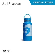 HYDRO FLASK LIMITED EDITON COLLECTION TY WILLIAMS กระบอกน้ำ กระติกน้ำสูญญากาศ เก็บความเย็น เก็บความร