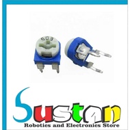 VR RM065-503 50K OHM VARIABLE RESISTOR TRIMPOT POTENSIOMETER