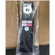 FOR PENSONIC Voice ART-V1 Bluetooth HD 4K YouTube    Smart Voice TV Remote Control
