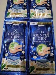 GENTLE GEN DETERGEN RENTENG 80 ML