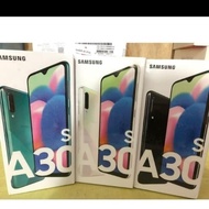 HP SAMSUNG A30S RAM 4/64GB RESMI