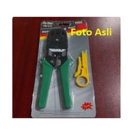 Crimping Tools RJ 45 RJ 11 Crimping Tool RJ45 RJ11 Crimping Pliers