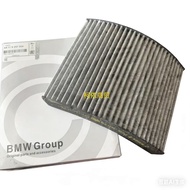 BMW 5 Series 1 Series 3 Series 7 Series 320 525li 530X1X3X5X6 Air Conditioning Filter Element Cleane