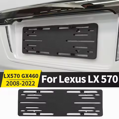 For Lexus LX570 GX460 2008-2023 2022 2021 2020 2019 2018 2017 LX 570 GX 460 Exterior Accessories, Li