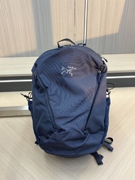 Arc'teryx 始祖鳥 26L 登山雙肩背包