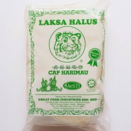 Cap Harimau Laksa Halus 400g