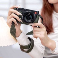 FOR Leica DLUX8 Handgrip Protective Case D-LUX8 Camera Pouch with Leather Base postma