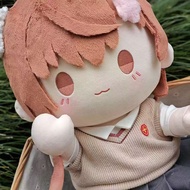 A Certain Scientific Railgun Misaka Mikoto 40cm Anime Doll For Anime Fan Desktop Library