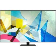 Samsung - QA55Q80TAJXZK 55吋 Q80T QLED 4K 智能電視 香港行貨