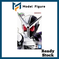 Bandai 万代 - Kamen Rider S.H.Figuarts SHF SKC Kamen Rider Double Fang Joker Fuuto Pi Animated Anniv