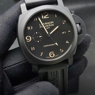 Panerai Luminor GMT Black Ceramic