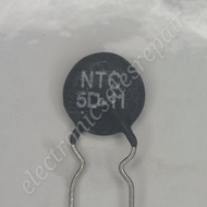 NTC Thermistor 5D-7 5D-9 5D-11 5D-13 5D-15 5D-20 5D-25