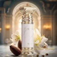 French Avenue Grecia White Eau de Parfum, a unisex fragrance.