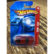 Hot Wheels Aston Martin V8 Vantage