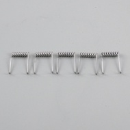 Electronic Filament Door-Shaped Filament Tungsten Twist Tungsten Filament Tungsten Heating Fila