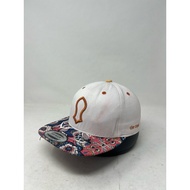 The Capal Embroidered Art Snapback Hat (TOPI BUNDLE)
