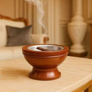 Hollio white sage incense agarwood incense bukhur