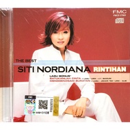 SITI NORDIANA-Rintihan (CD)