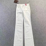 Lv老花牛仔褲34碼全新