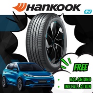 [Installation Provided] 215/55 R18 215 55 18 2155518 | Hankook iON GT SUV IK41A | 2025 New Tyre