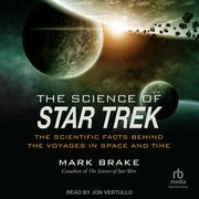 The Science of Star Trek Mark Brake