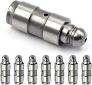 8 PCS Exhaust Valve Lifter 11337549632 Fits For 2007-1016 Mini R55 R56 R57 R58 R59 R60 R61