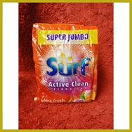 ↂ ◙ ۩ Surf Powder with Fabcon  by ( 6 sachet)