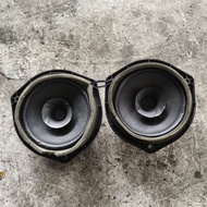 USED ORIGINAL PROTON SAGA VVT SPEAKER