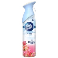 Best price&Free shipping Ambipur Spray Eliminates and Air Freshener Downy 275ml. Air Fresheners Cash
