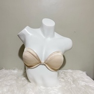 34C — Maidenform Strapless Push-up Bra