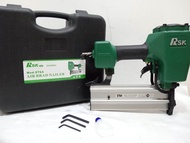 MESIN PAKU TEMBAK ANGIN BETON MERK RSK type ST64 / RSK NAIL GUN RSK ST64