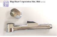 DOE BIDET76(N) ABS HAND SPRAY BIDET