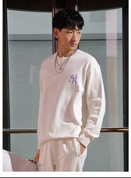 全新正品mlb情侶衛衣 全新正品MLB hoodies mlb情侶衛衣mlb寬鬆衛衣mlb衛衣 ny hoodies ny jacket ny衛衣 mlb tee ny tee mlb T-shirt