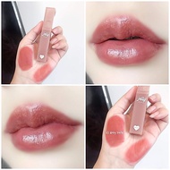 New Jelly tint Lip 4U2 The Color Is Very Cute. Apply And Your Lips Look Soft And Smooth Like Jelly. 