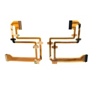 1pcs NEW LCD Flex Cable For SONY DCR-SX20E DCR-SX21E SX20E SX21E Video Camera Repair Part