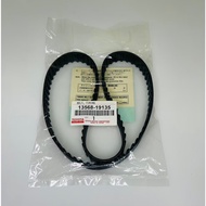 Timing Belt TOYOTA COROLLA (Doraemon) AE90 AE92 Engine 4A-F 5A-F