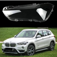 BMW X1 F48/F49 15 16 17 18 19 HEADLAMP LENS/ HEADLAMP COVER/ HEADLIGHT COVER/ HEADLIGHT HOUSING