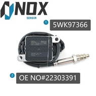 5WK97366 22303391 12V  5WK9 7366 Nitrogen Oxygen Sensor Nox Sensor For Volvo Truck C70 VN VNL VNM VH