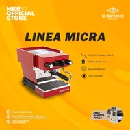 BARU La Marzocco Linea Micra Espresso Machine for Home