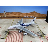 Phoenix 04341 Malaysia Airlines A380 9M-MNB 1: 400 1: 400 Airplane 1, SF Shipping Fee Cash on Delive