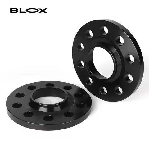 2PCS 3/5/8/12/15/20mm PCD 5x120 72.56mm Wheel Spacer Adapters for BMW E46/30/36 E90/91/92/93 E81/82/