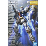 P-BANDAI MG 1/100 Gubdam F90