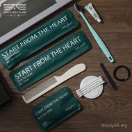 Disposable Hotel Supplies Toothbrush Toiletry Set Soft Toothbrush Star Hotel B & B Special Toothbrus