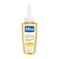 Mixa Stretch Mark Oil 100ml