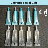 Exp. 2027 NuSkin ageLOC Galvanic Facial gel (GS Spa) เจลสปาหน้านูสกิน กัลวานิค สปา ใช้คู่กับเครื่องน